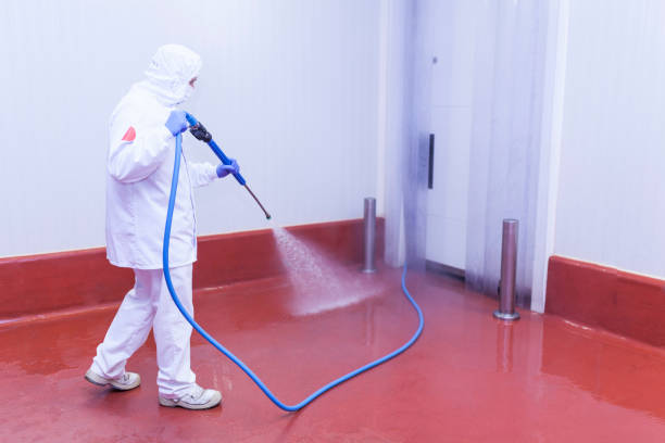 Best Animal Enclosure Cleaning  in North Syracuse, NY