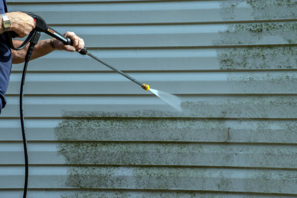 Best Driveway Pressure Washing  in North Syracuse, NY